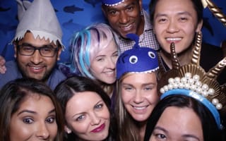 The 9 coolest holiday parties of NYC tech