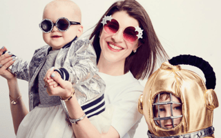 Kids clothing company Rockets of Awesome rings in the new year with $6M in funding