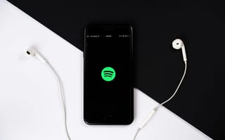 Music streaming giant Spotify goes public — but not in the way you might expect