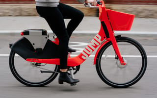 This e-bike company just raised $10M to make sure cyclists don't sweat on their way to work