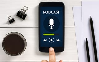 Calling all podcasters: Anchor launches new podcasting suite that’s 100% free to use