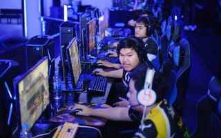 Game on! These 6 NYC Companies Are Leading the E-Sports Revolution