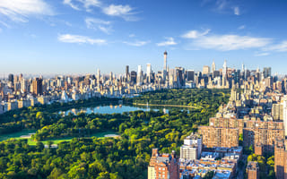 Tech roundup: NYC named 'second city' of tech, Europe's most popular dating app arrives, and more
