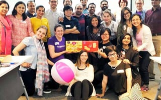 ThoughtWorks reveals how they built one of the most diverse and inclusive tech companies