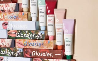 Branding-obsessed Glossier just raised $52M to bolster its e-commerce experience