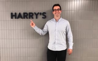 Harry's announces new plans for latest funding (hint: it won't just be for men)