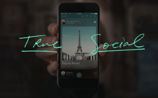 Vero breathes new life into social media with its ad-free, algorithm-free app