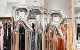 With $20M in new funding, Rent the Runway’s valuation just soared to $800M