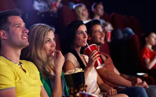 MoviePass offers cinephiles unlimited movies for $9.95 a month