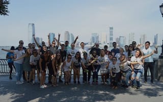 How 3 NYC tech companies use organized clubs to bring employees together