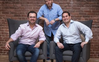 Former Facebook, Google employees launch mentorship startup for local founders