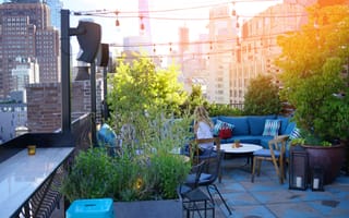5 NYC tech events for sunny summer evenings
