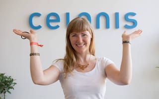 With $50M in new funding and a $1B valuation, Celonis plans to expand globally