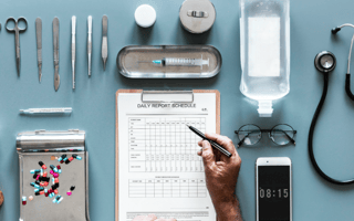 These 18 NYC Medical Startups and Companies Are Reimagining Healthcare