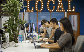 5 of the coolest projects being developed at Facebook’s NYC HQ