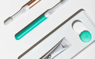 Something to smile about: Toothbrush-maker Quip raises $40M