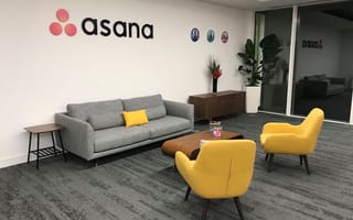 Battle of the platforms: Asana raises Series E days after competitor