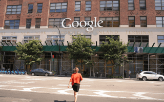 Tech roundup: Google to invest $1B in NYC, major pre-holiday fundings, and more