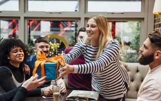 Save on holiday gifts with these 8 NYC tech startups