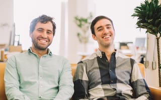 First hair loss, now migraines: Former Googlers launch second healthtech startup