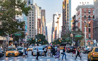 Report confirms what we all know: NYC is the premier tech city in the world