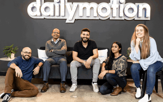How Dailymotion took a leap — and reinvented itself to create a better user experience