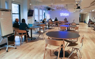 Invest while you spend: Stash launches new rewards program, raises $65M