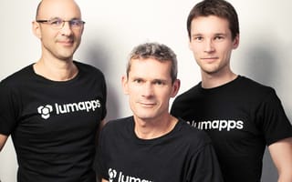 LumApps, a social network-styled office communications tool, raises $24M