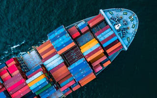 Ahoy! Nautilus Labs raises $11M Series A to bring AI to cargo shipping