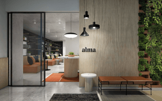 Alma Health raises $8M to bring coworking and tech to mental healthcare