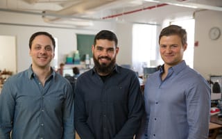 Troops, which lets sales teams manage accounts on Slack, scores $12M Series B