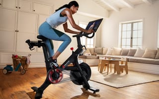 Peloton could be the next NYC unicorn to go public