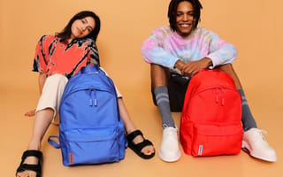 Baboon, which makes fashion-forward technical bags, scores $2.9M