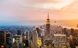 NYC earns distinction as 5th-best market for tech talent in new report