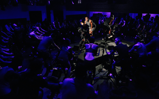 Peloton Files Paperwork Signaling an IPO to Come