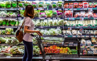 Crisp Exits Stealth, Raising $14M to Reduce Food Waste
