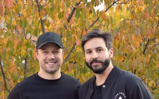 Blockchain Startup Bison Trails Raises $25.5M