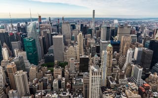 NYC’s Biggest Venture Deals Topped $570M in October