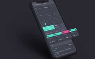 Atom Finance Launches Mobile App Taking on the Likes of Bloomberg