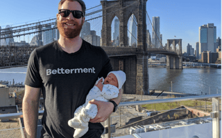 Returning to Work After Parental Leave: Advice From Betterment’s Director of Product Management