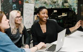 Flatiron School Launches Scholarship to Foster Diversity in the Tech Industry
