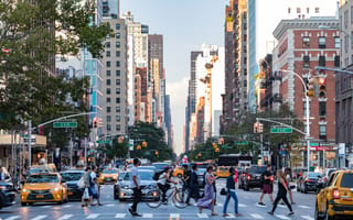 How NYC Tech is Aiming For Optimization