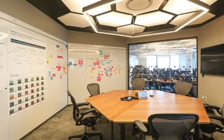 Designers at BCG Digital Ventures Offer Tips for Remote Ideation and User Research