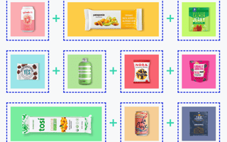 Stadium Launches SnackMagic to Provide Office Snacks at Home
