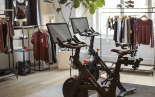 How Peloton Builds — and Perfects — Its User Onboarding Flows
