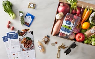 How Blue Apron Ramped Production to Meet Unprecedented Demand Under COVID-19