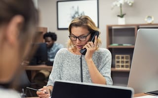 How to Master the Art of Cold Calling: Advice From Local Salespeople