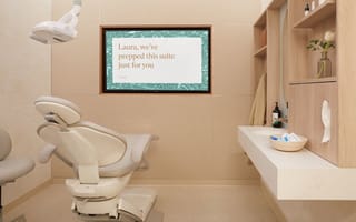 Tend Raises $37M to Make Going to the Dentist Cool, Plans to Grow Team