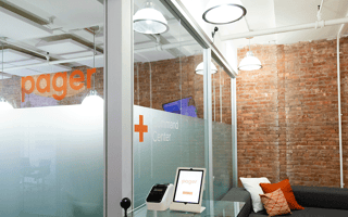  At Healthtech Company Pager, Engineers Think Clinically and Clinicians Think Like Engineers
