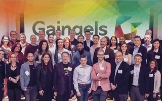 Meet Gaingels, an Investment Firm Opening Doors for the LGBTQ Community